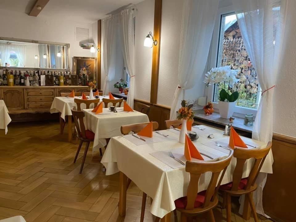 Hotel 7 Winden Spaichingen Exterior photo